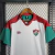 CAMISA FLUMINENSE TREINO 23/24 TORCEDOR-UMBRO-MASCULINA-BRANCA/VERDE na internet