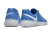Chuteira Nike Lunar Gato II Futsal -IC Azul/Cinza (cópia) - online store