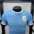 CAMISA SELEÇÃO URUGUAI HOME 24/45 JOGADOR-MASCULINA na internet