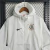JAQUETA CORTA VENTO CORINTHIANS 23/24 NIKE-MASCULINA-BRANCA na internet