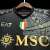 CAMISA NAPOLI THIRD 23/24 TORCEDOR-EA7-MASCULINA-PRETO - comprar online