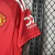 CAMISA MANCHESTER UNITED HOME 24/25 TORCEDOR-ADIDAS-MASCULINA-VERMELHO - Loja de Artigos Esportivos |São Jorge Sports Multimarcas