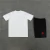 CONJUNTO AC MILAN TREINO CAMISA BRANCO E SHORT PRETO 23/24 - Loja de Artigos Esportivos |São Jorge Sports Multimarcas