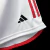 SHORT FLAMENGO I 24/25 ADIDAS-MASCULINA - loja online
