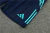 CONJUNTO ARSENAL TREINO CAMISA AZUL E SHORT AZUL 23/24 - (cópia) - buy online