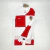CAMISA SELEÇÃO CROÁCIA HOME 24/25 TORCEDOR-NIKE-MASCULINA-BRANCA/VERMELHO na internet