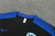 CONJUNTO SELEÇÃO HOLANDA-TRAINING-NIKE-CAMISA PRETO E SHORT PRETO-2024/2025 - Loja de Artigos Esportivos |São Jorge Sports Multimarcas