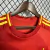 Camisa Seleção Espanha Home 23/24 -Adidas-feminina - (cópia) - online store