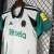 Imagem do KIT INFANTIL NEWCASTLE UNITED THIRD CAMISA E SHORT 2024/2025