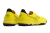 Chuteira Society Miuzno Morelia Neo Sala ?-TF-Amarelo/Preto - loja online