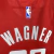 REGATA NBA SWINGMAN HOUSTON ROCKETS-NIKE-MASCULINA-Nº28 WAGNER - loja online