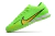 Chuteira Society Nike Air Zoom Mercurial Vapor 9 Elite TF-Verde on internet
