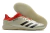 Chuteira Futsal adidas Predator 20.3 L IC-Bege/Preto