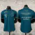 CAMISA POLO F1 ASTON MARTIN 2023-MASCULINA-VERDE na internet
