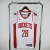 REGATA NBA SWINGMAN HOUSTON ROCKETS-NIKE-MASCULINA-Nº28 WAGNER