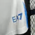SHORT SSC NAPOLI HOME 24/25 EA7-MASCULINA-BRANCO - Loja de Artigos Esportivos |São Jorge Sports Multimarcas