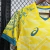 CAMISA SELEÇÃO AUSTRALIA 24/25 TORCEDOR-ASICS-MASCULINA-AMARELO - loja online