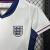 Camisa Seleção Inglaterra Home s/n 24/25-Nike-Feminina na internet