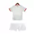 KIT INFANTIL LIVERPOOL FC THIRD CAMISA E SHORT 2024/2025 na internet