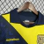 CAMISA SELEÇÃO EQUADOR I 24/25 TORCEDOR-MARATHON-MASCULINA-AMARELO - loja online