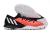 Chuteira adidas Predator Edge.3 Low TF Laranja/Preto