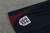 CONJUNTO SELEÇÃO INGLATERRA-TRAINING-NIKE-CAMISA BRANCO E SHORT AZUL-2024/2025 - loja online