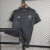 CAMISA SELEÇÃO MEXICO TRAINING SHIRT 2022 TORCEDOR-ADIDAS-MASCULINA-BLACK