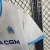 CAMISA OLYMPIQUE DE MARSEILLE I 23/24 TORCEDOR-PUMA-MASCULINA - BRANCA
