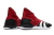 Chuteira Futsal adidas PREDATOR 20.3 Laceless IN IC-Vermelho/Preto
