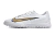 Imagem do Chuteira Nike Phantom GX Academy TF-Branco