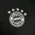 CAMISA BAYERN DE MUNCHEN TRAINING 24/25 TORCEDOR-ADIDAS-MASCULINA-PRETO - Loja de Artigos Esportivos |São Jorge Sports Multimarcas