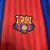CAMISA RETRÔ BARCELONA HOME 1991/1992 na internet