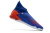 Chuteira Futsal adidas PREDATOR 20.3 Laceless IN IC-Azul/Branco - comprar online