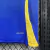 CAMISA BOCA JUNIORS I HOME 22/23 TORCEDOR ADIDAS MASCULINA-AZUL/AMARELO en internet