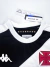 CAMISA VASCO DA GAMA I 24/25 TORCEDOR-KAPPA- MASCULINA-PRETO na internet