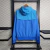 JAQUETA CORTA VENTO KAWASAKI FRONTALE 23/24 PUMA-MASCULINA-AZUL - comprar online