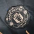 CAMISA MANCHESTER UNITED TRAINIING 23/24 TORCEDOR-ADIDAS-MASCULINA-PRETO - Loja de Artigos Esportivos |São Jorge Sports Multimarcas