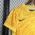 CAMISA SELEÇÃO PORTUGAL GOLEIRO 24/25 TORCEDOR MASCULINA-AMARELO na internet
