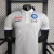 CAMISA POLO NAPOLI 23/24 TORCEDOR-EA7-MASCULINA-BRANCA - Loja de Artigos Esportivos |São Jorge Sports Multimarcas