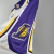 Imagem do SHORT BASQUETE NBA 75° EDIÇÃO LOS ANGELES LAKERS-NIKE-MASCULINA