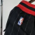 Imagem do SHORT BASQUETE NBA CHICAGO BULLS-NIKE-MASCULINA