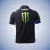 CAMISA POLO F1 YAMAHA 2023-MASCULINO-PRETO - buy online