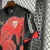 Imagem do CAMISA ATHLETIC BILBÃO PRE-MATCH 24/25 TORCEDOR-CASTORE-MASCULINA-PRETO