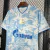 Imagem do CAMISA ZENIT FC HOME 23/24 TORCEDOR-KELME-MASCULINA-BRANCO/AZUL