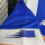 CAMISA FC PORTO I 23/24 TORCRDOR-NEW BALANCE-MASCULINA - AZUL/ BRNCA