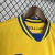CAMISA SELEÇÃO UCRÂNIA HOME 24/25 TORCEDOR-JOMA-MASCULINA-AMARELO - Loja de Artigos Esportivos |São Jorge Sports Multimarcas