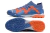 Chuteira Puma Future X Powercat Tokyo Match TF-Azul