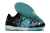 Chuteira Puma Future Z 1.1 IC-Preto/Azul