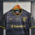 CAMISA LAZIO 10 TH ANNIVERSARY EDITION 23/24 TORCEDOR-MIZUNO-MASCULINA-PRETO na internet