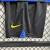 KIT INFANTIL INTER DE MILANO HOME CAMISA E SHORT 2023/2024